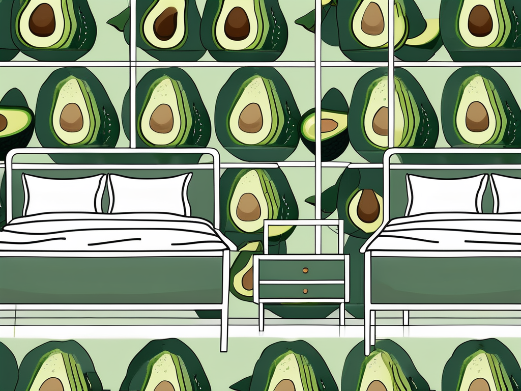 Target bed frames versus Avocado bed frames versus Quagga Designs bed