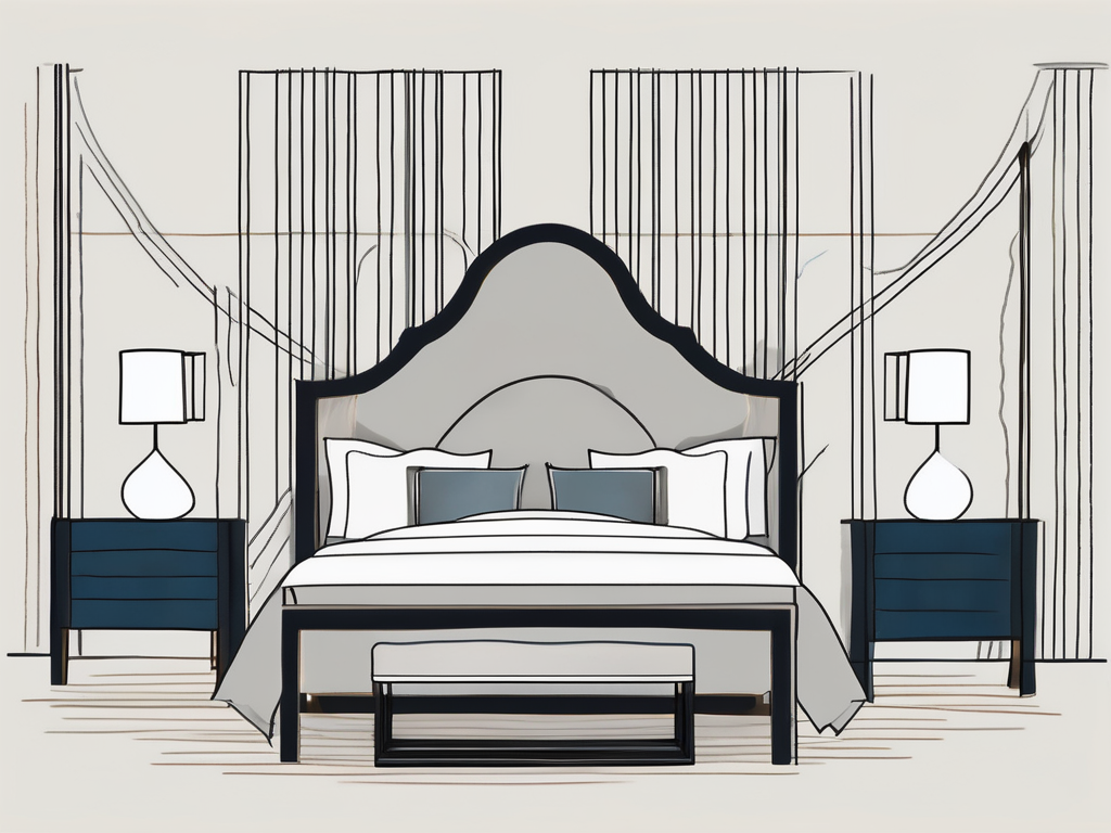 Jordan’s Furniture bed frames versus Leon’s Furniture bed frames versus
