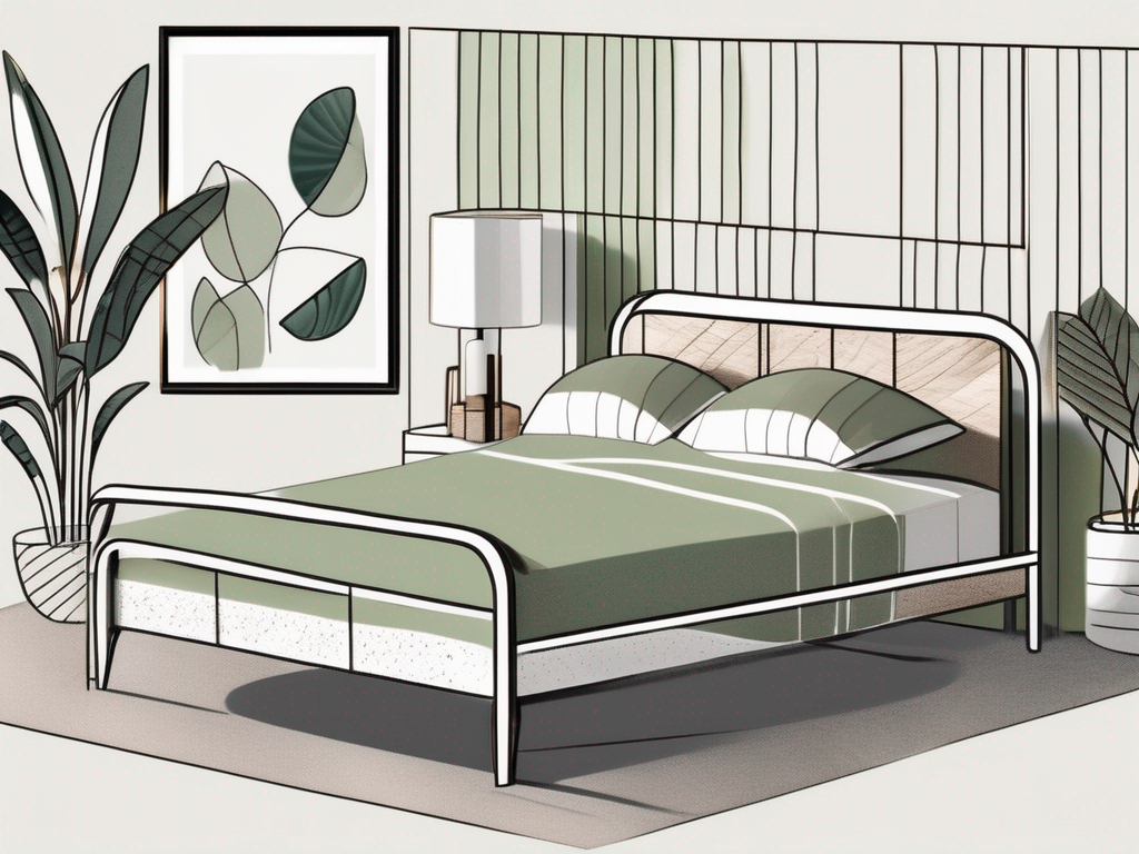 Kane’s Furniture bed frames versus Avocado bed frames versus Quagga