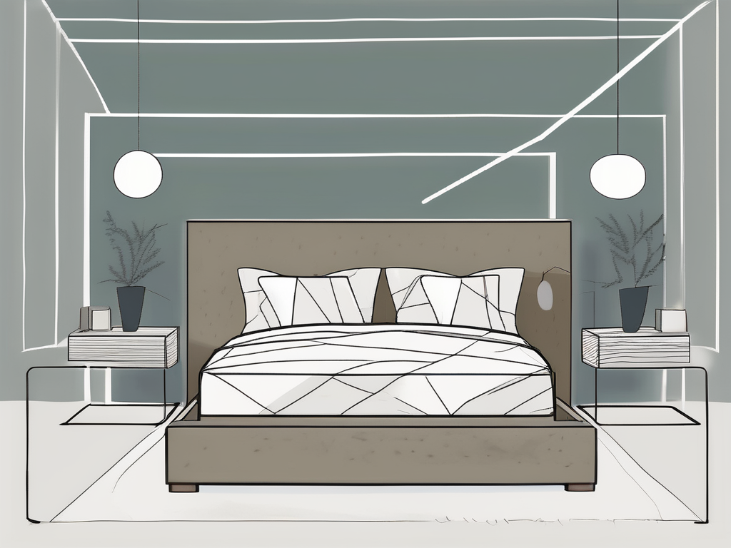 Star Furniture bed frames versus Tempur Sealy bed frames versus Quagga