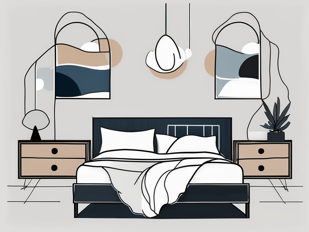 Sleep Country Canada bed frames versus The Sleep Train bed frames