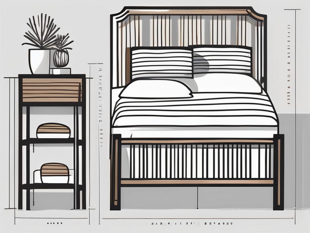 Mattress Firm bed frames versus Bova Furniture bed frames versus Quagga