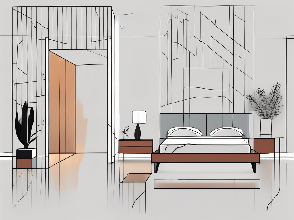 Tempur Sealy bed frames versus Brick Furniture bed frames versus Quagga