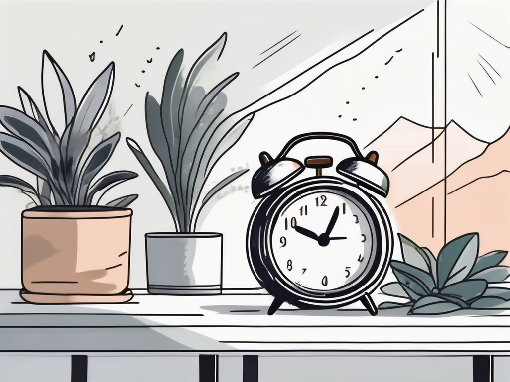 The Ideal Wake-Up Time: Understanding Your Body's Natural Rhythm