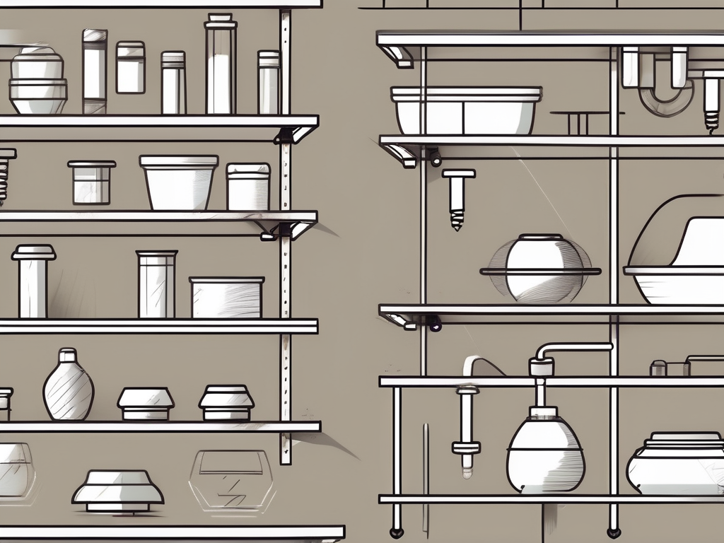 Essential Updates for Your Shelf Support Kit