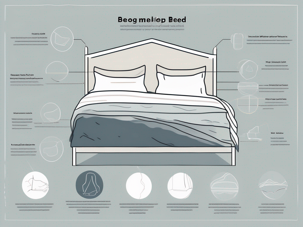 The Ultimate Guide to Making Your Bed in Six Easy Steps