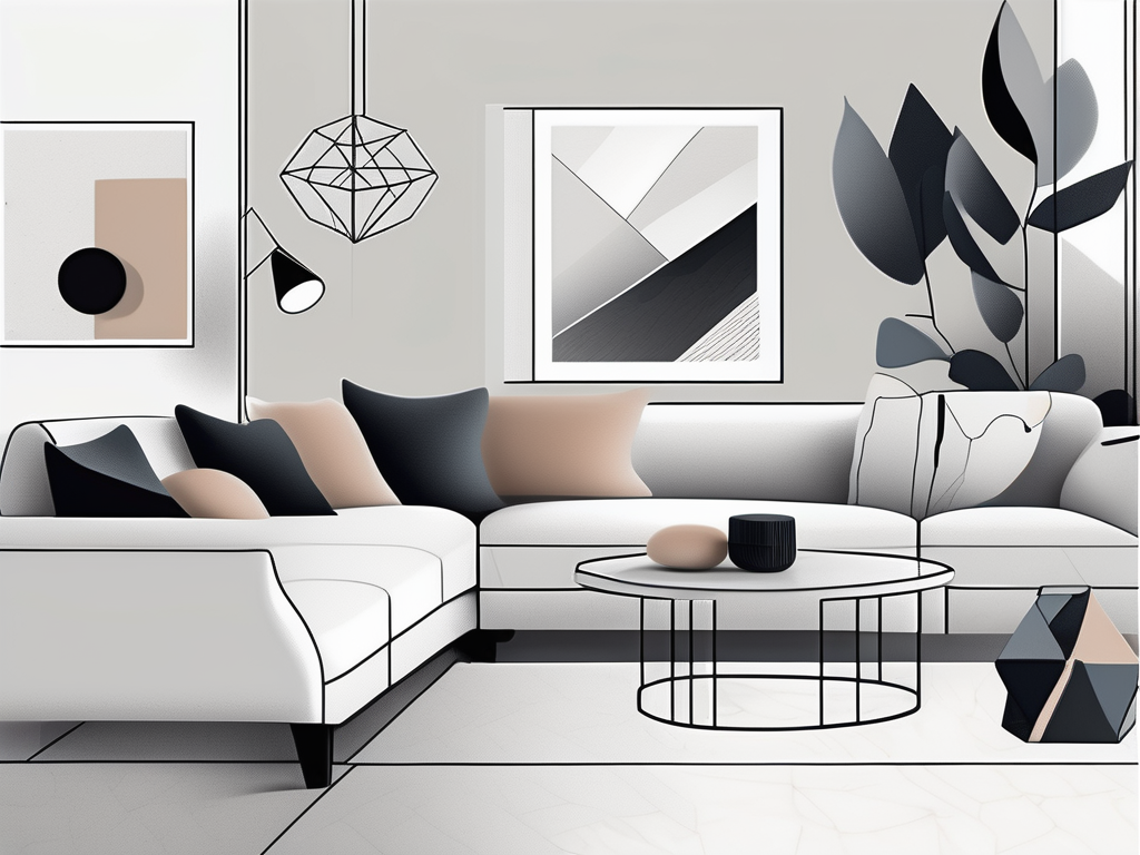 Contemporary vs modern design unraveling the differences