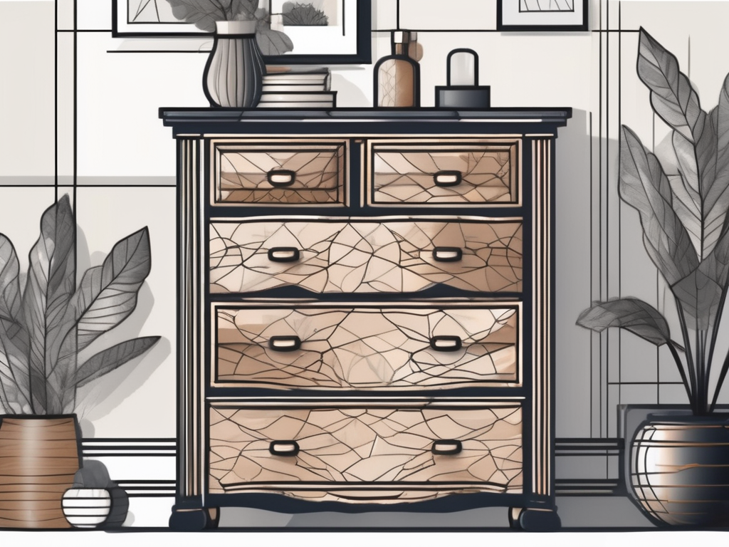 The Ultimate Guide to Buying a Dresser Decoding Dressers and Chests of