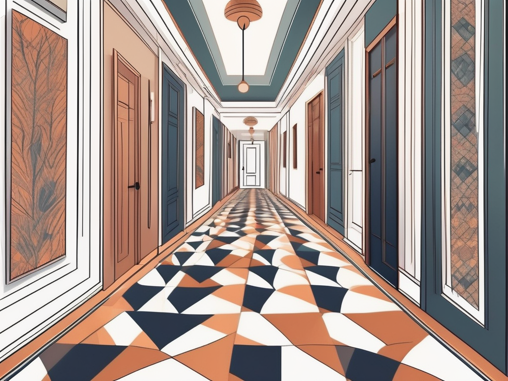 The Ultimate Guide to Choosing the Perfect Hallway Runner for Your Home