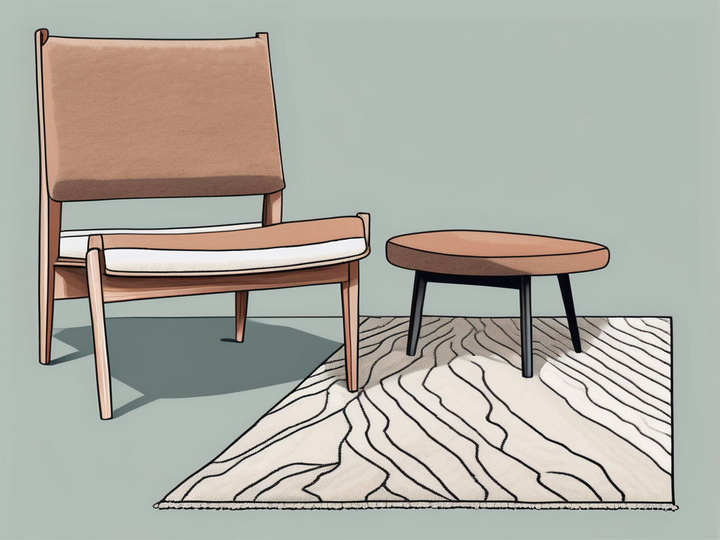 The Ultimate Guide to Rug Pile Choosing Between High Pile and Low Pile