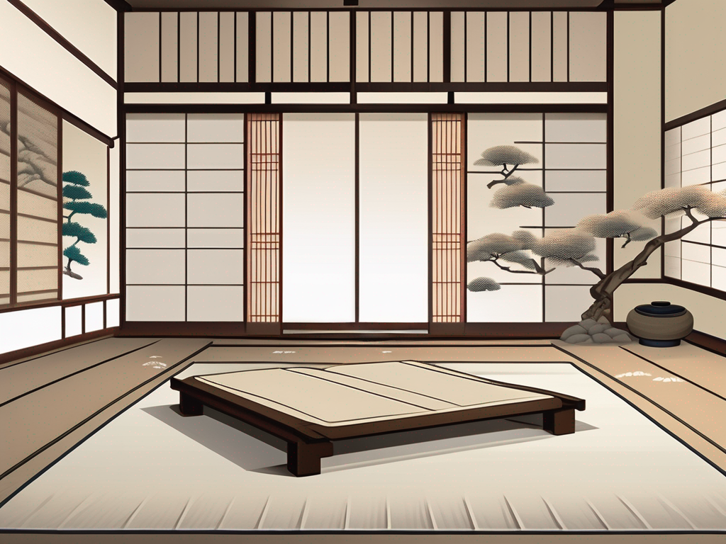 The History and Origins of Futons Explained