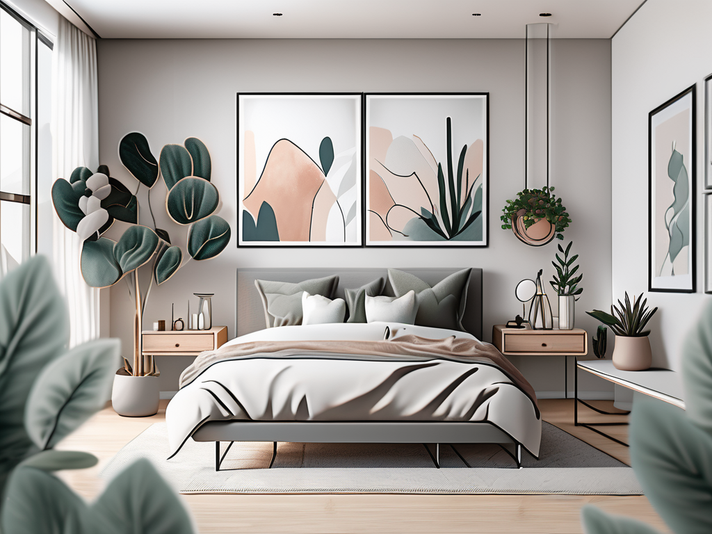 10 Easy Bedroom Makeover Ideas to Transform Your Living Space