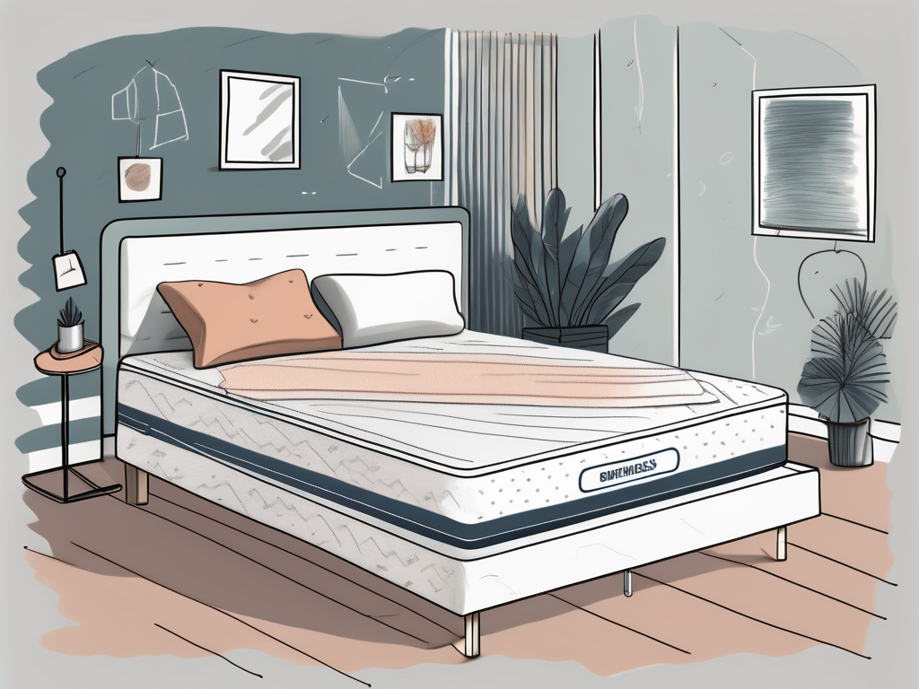 The Perfect Mattress for Teenagers A Comprehensive Guide