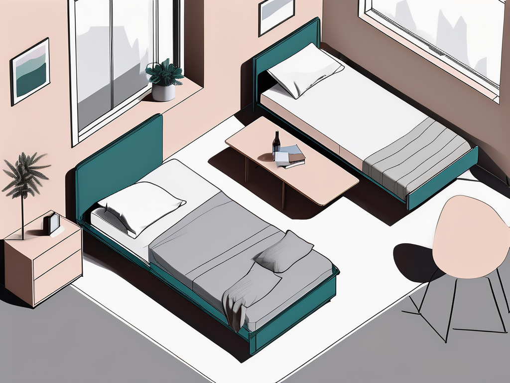 Top 3 SpaceSaving Alternatives to Bunk Beds for Your Home