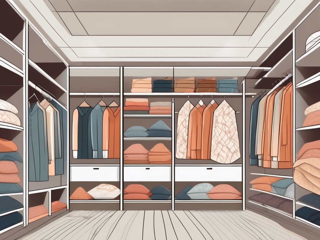 The Ultimate Guide to Properly Storing Your Quilts