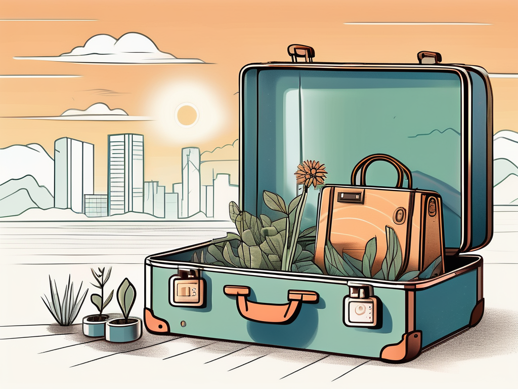 How to Overcome Fear of Relocating for a Fresh Start - Living Spaces