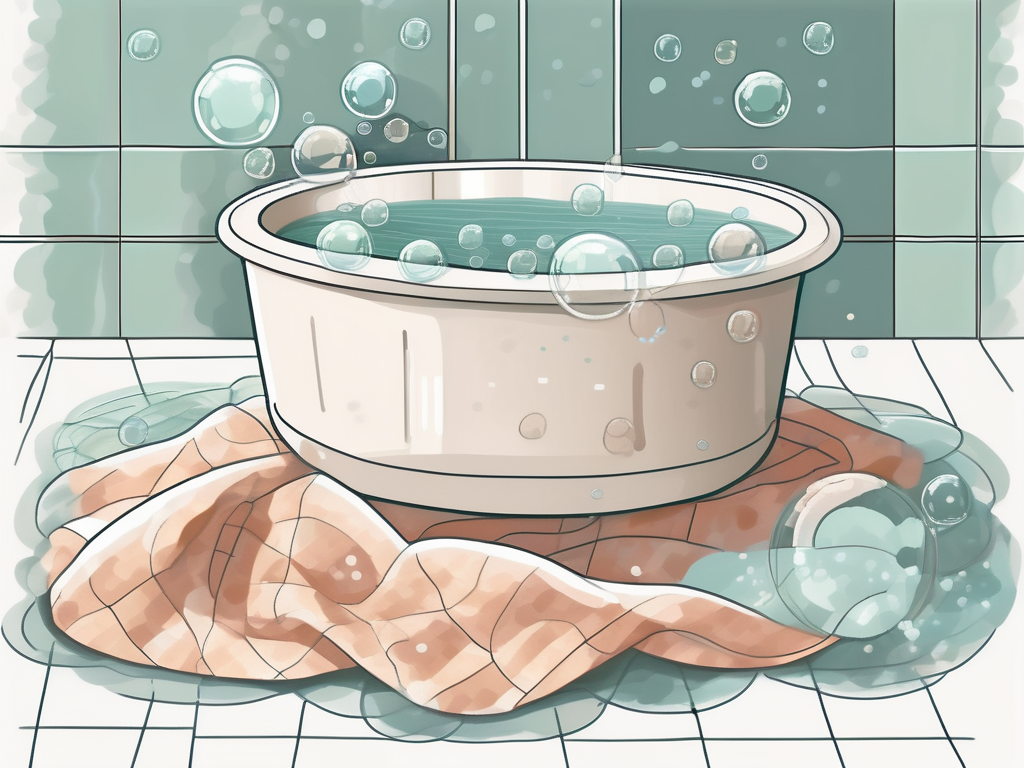 The Ultimate Guide to Washing Your Quilt Properly