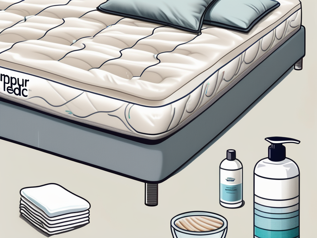The Ultimate Guide to Cleaning and Refreshing Your TempurPedic Mattress