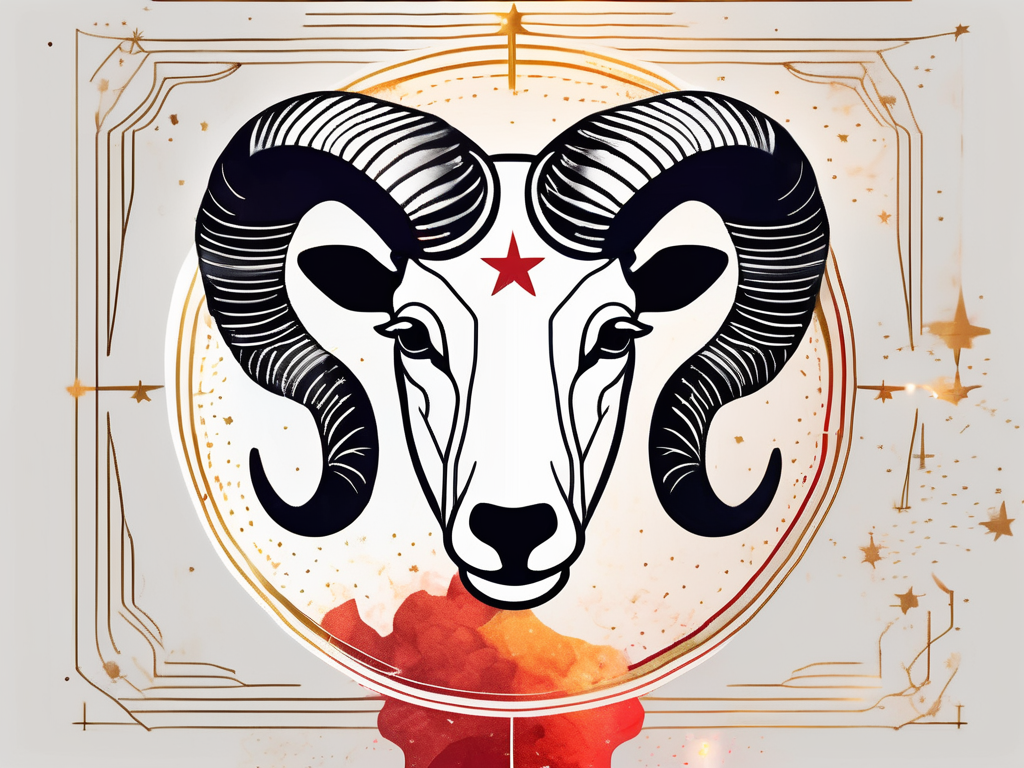 Aries Zodiac Sign Decor Ideas that Perfectly Match Your Fiery Personality