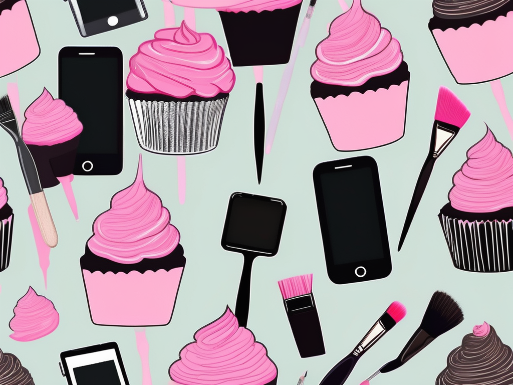 The Rise of Millennial Pink: Decoding the Phenomenon and Settling the ...