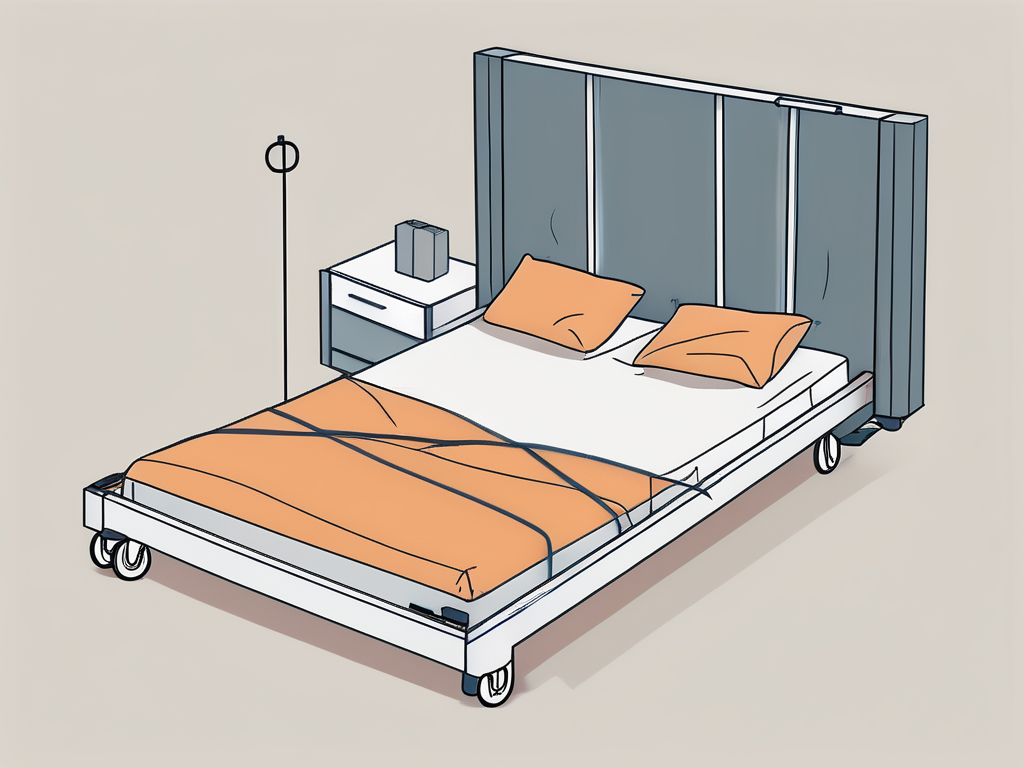 The Ultimate Guide to Moving a Bed Professional Movers vs. DIY Options