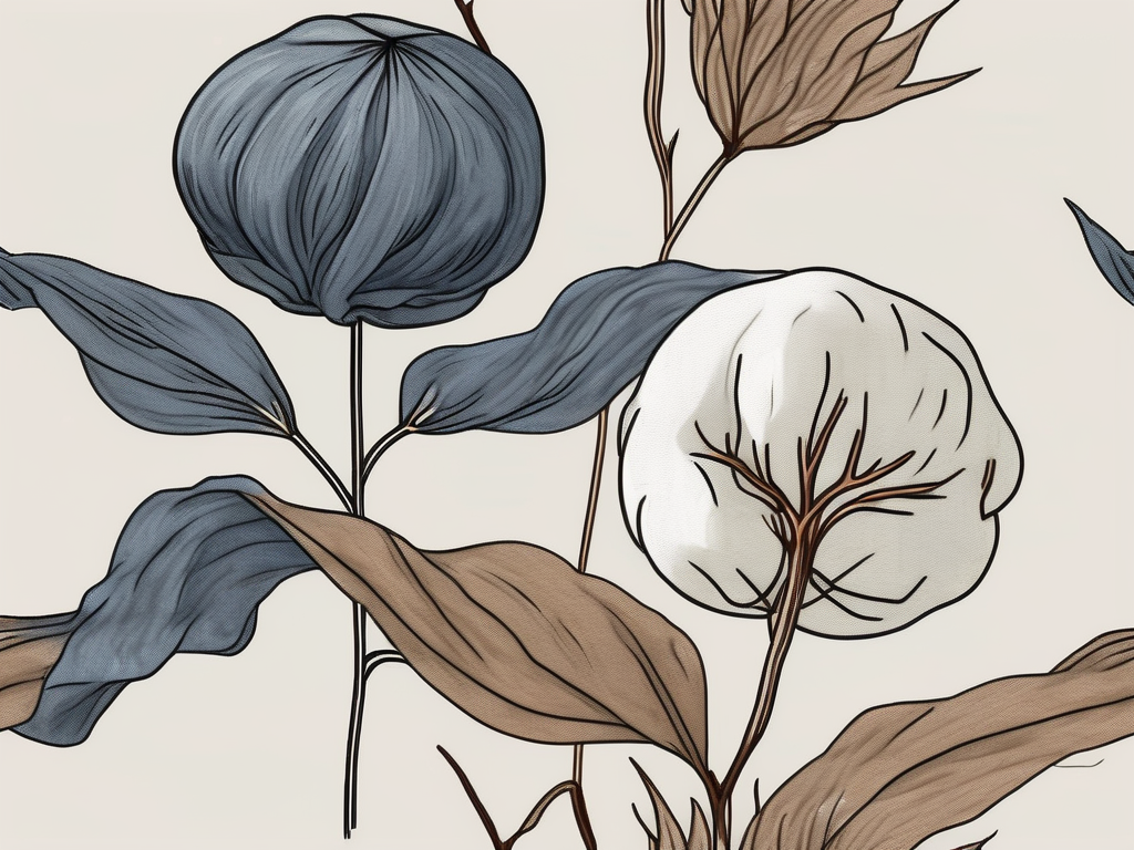 The Versatility of Linen Fabric Exploring the Flax Plant and Its