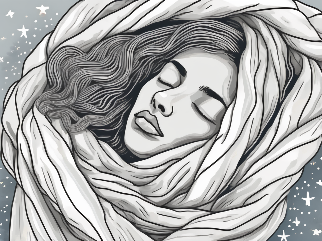 The Science Behind Weighted Blankets Uncovering the Secrets of Stress