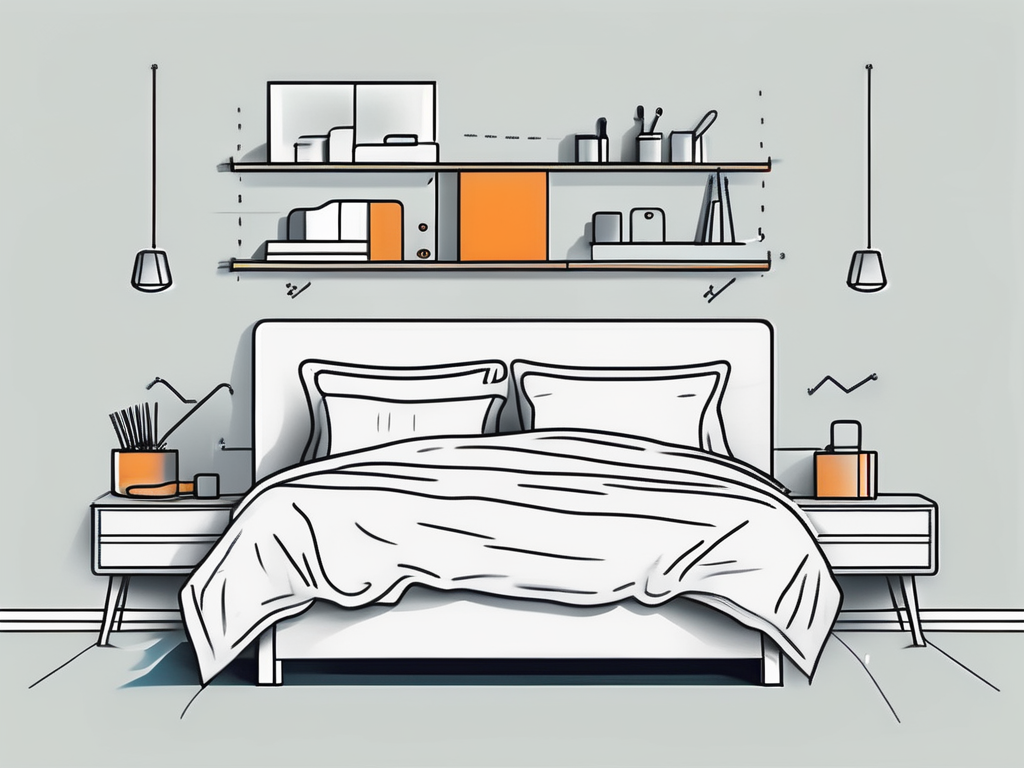 The Ultimate Guide to Attaching a Headboard to Your Bed