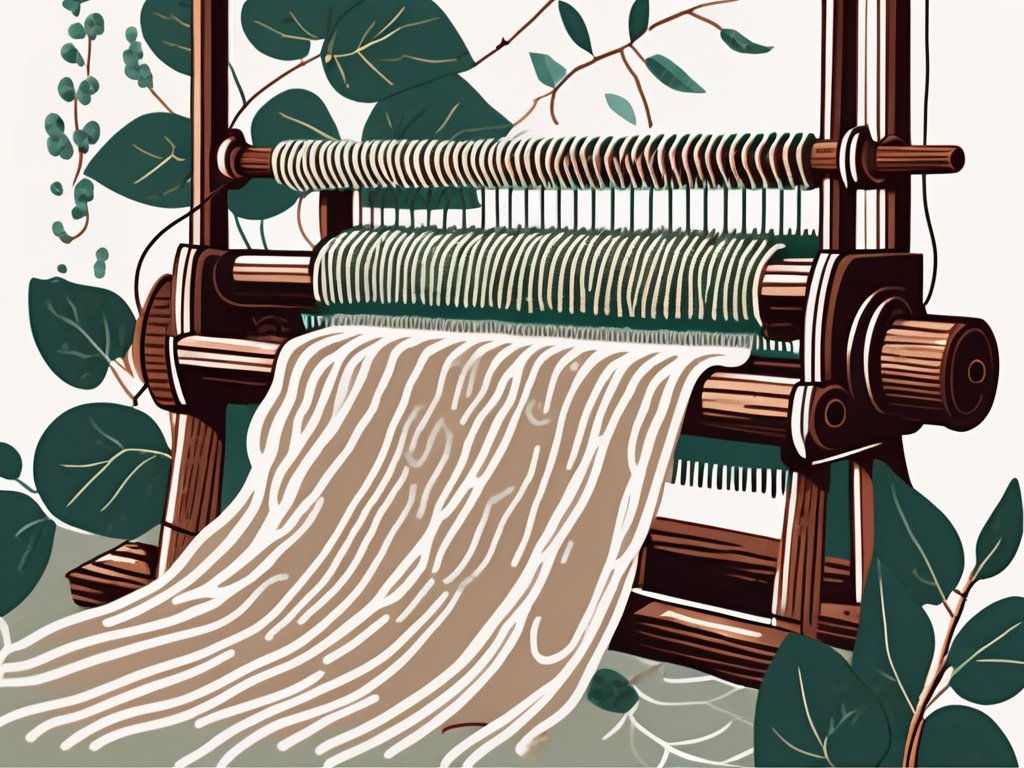 The Fascinating Origins of Chenille Unveiling the Soft Material's History