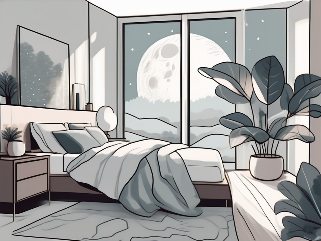 Transform Your Bedroom into a Tranquil Retreat with These Inspiring Ideas