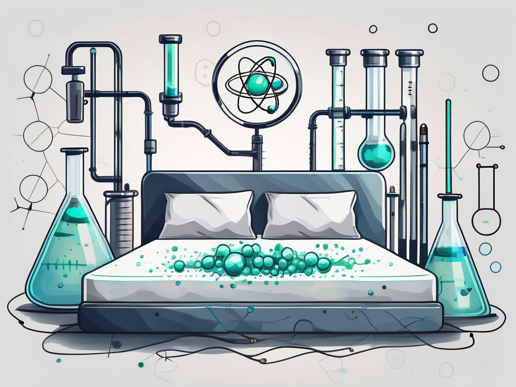 The Truth About the Toxicity of Memory Foam Mattresses Expert Advice