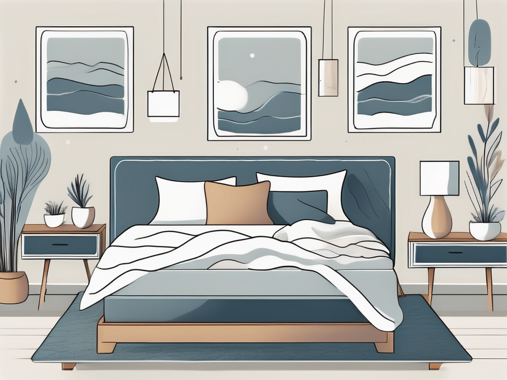 Best Mattress For A Restful Sleep Your Guide To Choosing The Perfect Best Mattress For A Restful Sleep Your Guide To Choosing The Perfect