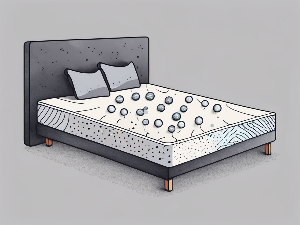 Latex Vs Memory Foam Mattresses How To Choose The Perfect Mattress Latex Vs Memory Foam Mattresses How To Choose The Perfect Mattress