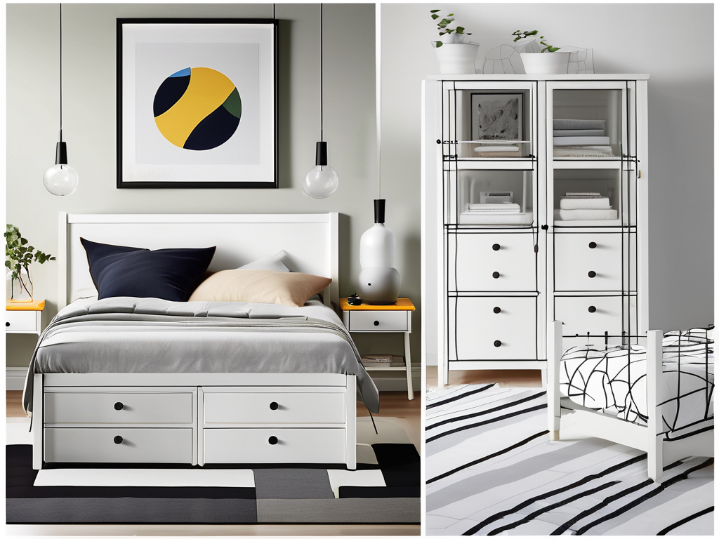 How long does it take to assemble the HEMNES Daybed with 3 drawers/2