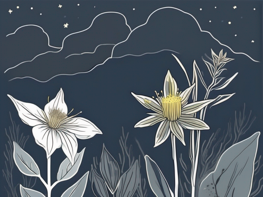 Kava plant or St. John’s Wort Which Is the Best Sleep Supplement?