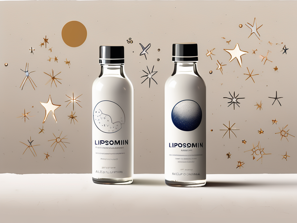 What is the difference between Swanson Melatonin and Allergy Research ...