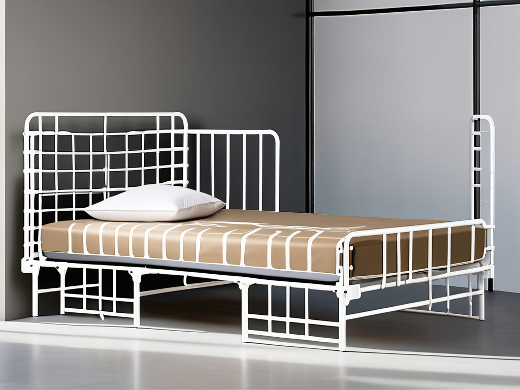 DiscOBed XL Stackable Cot Bundle by Costco.ca vs the TicTacToe bed