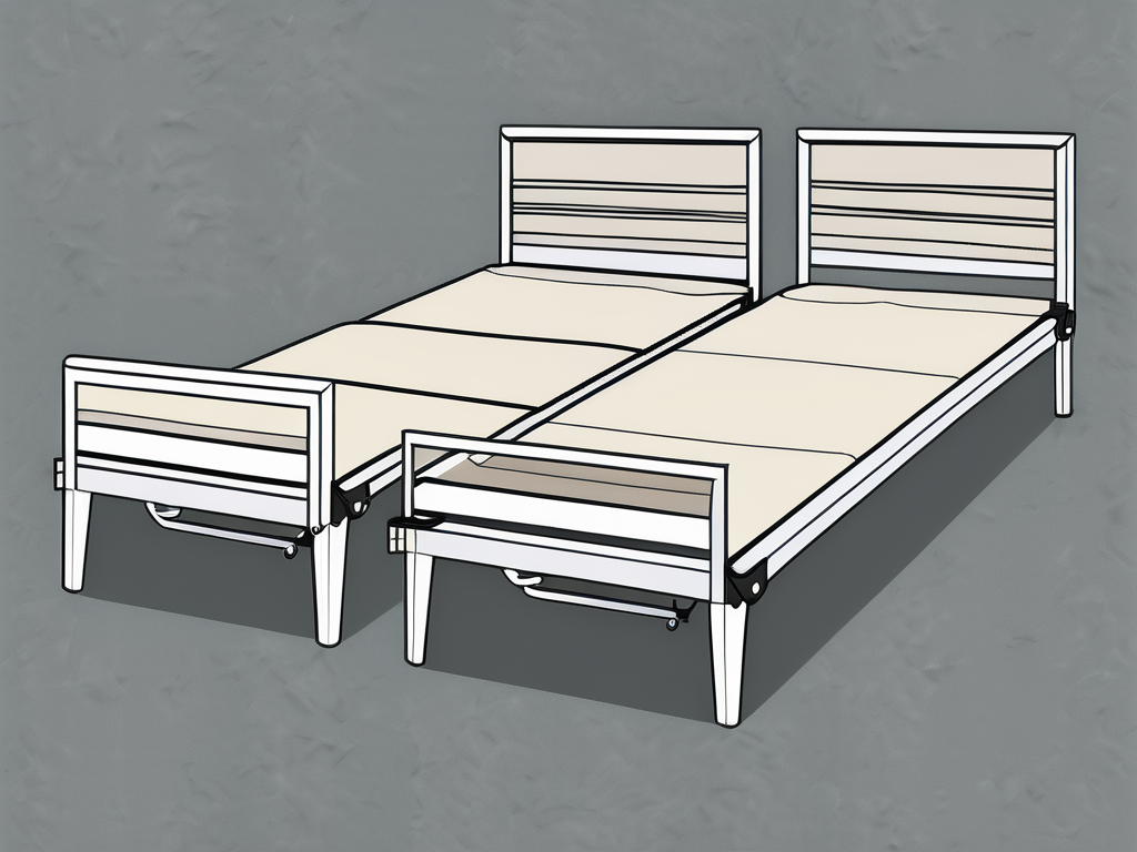 Sleep Science QSeries Split King Adjustable Bed Base by Costco.ca vs