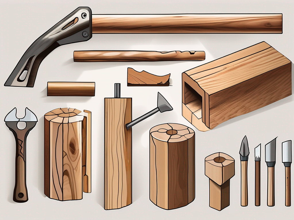 The Art of Bridle Joint A Comprehensive Guide to Wood Joints Explained