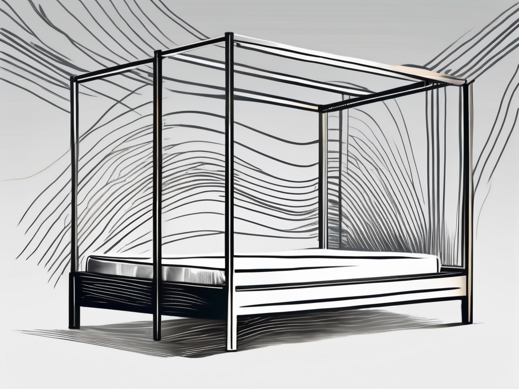 Why Do Metal Bed Frames Squeak?