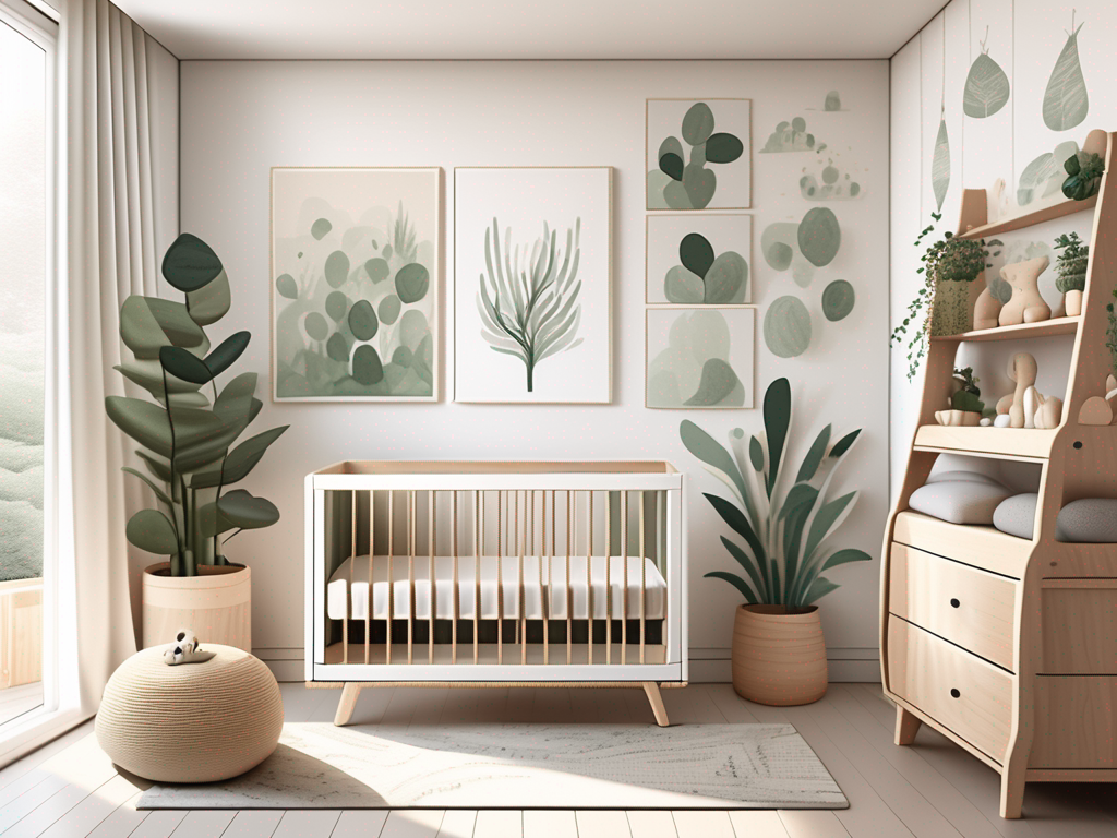 how-to-create-an-eco-friendly-and-safe-nursery-for-your-baby