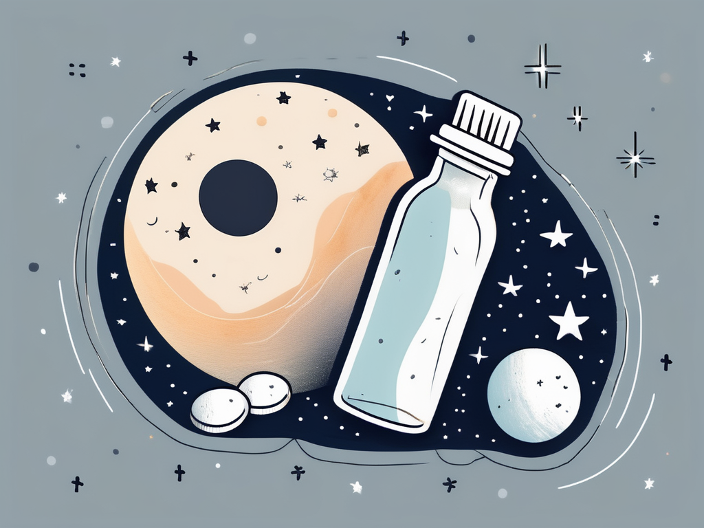 Understanding Zaleplon (Sonata) A Comprehensive Guide to Sleep Medication