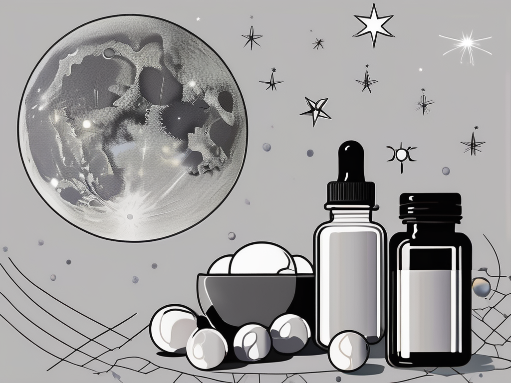 Understanding Natural Sleep Aids Exploring Ambien (Zolpidem)