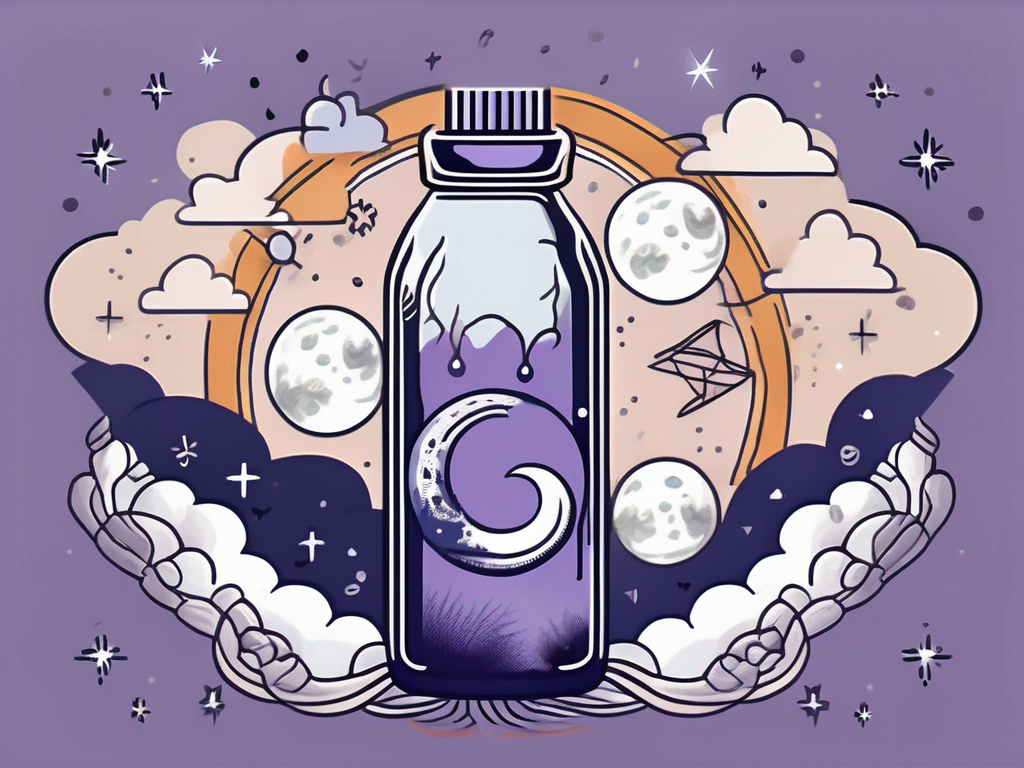 Sleeping pill ZzzQuil and its side effects