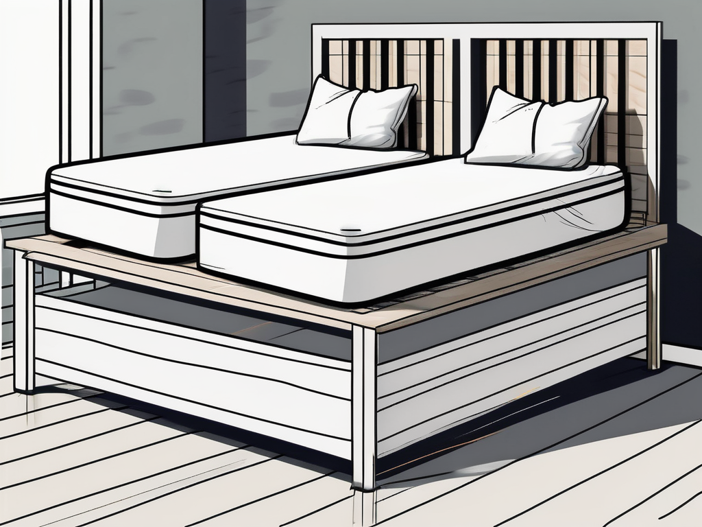 Do modern mattresses need box springs? Bed slats explained