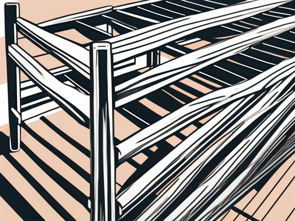 Should bed slats be horizontal or vertical? Bed slats explained