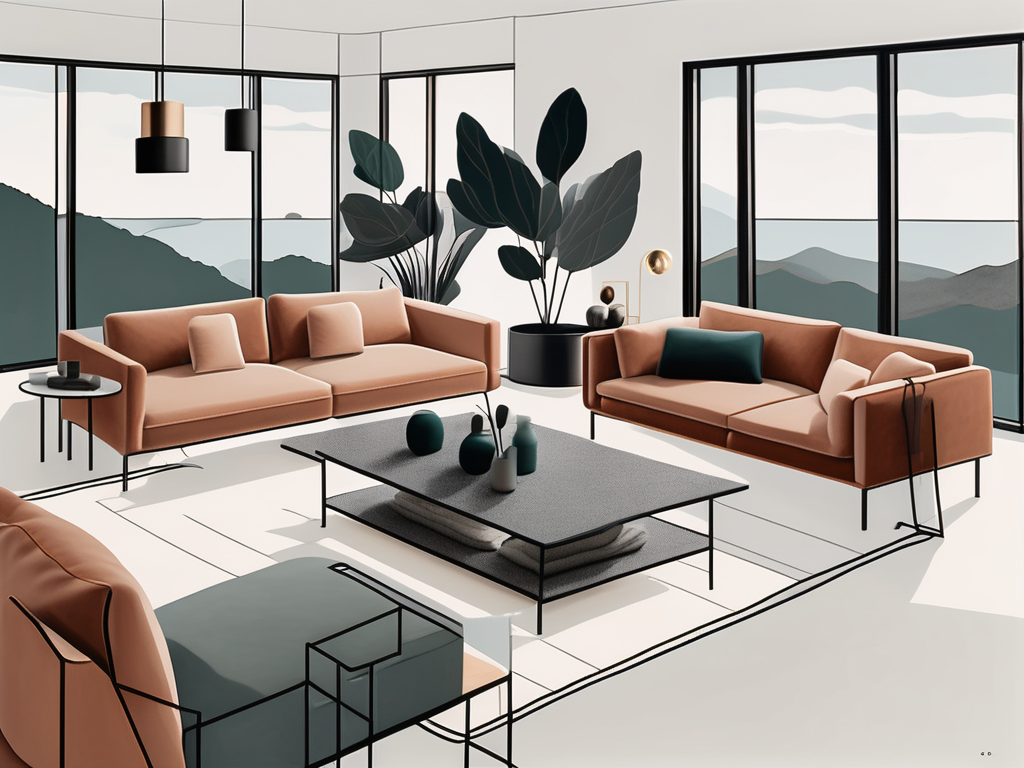 Modern and Stylish Sofas Explore the EQ3 Collection in Canada