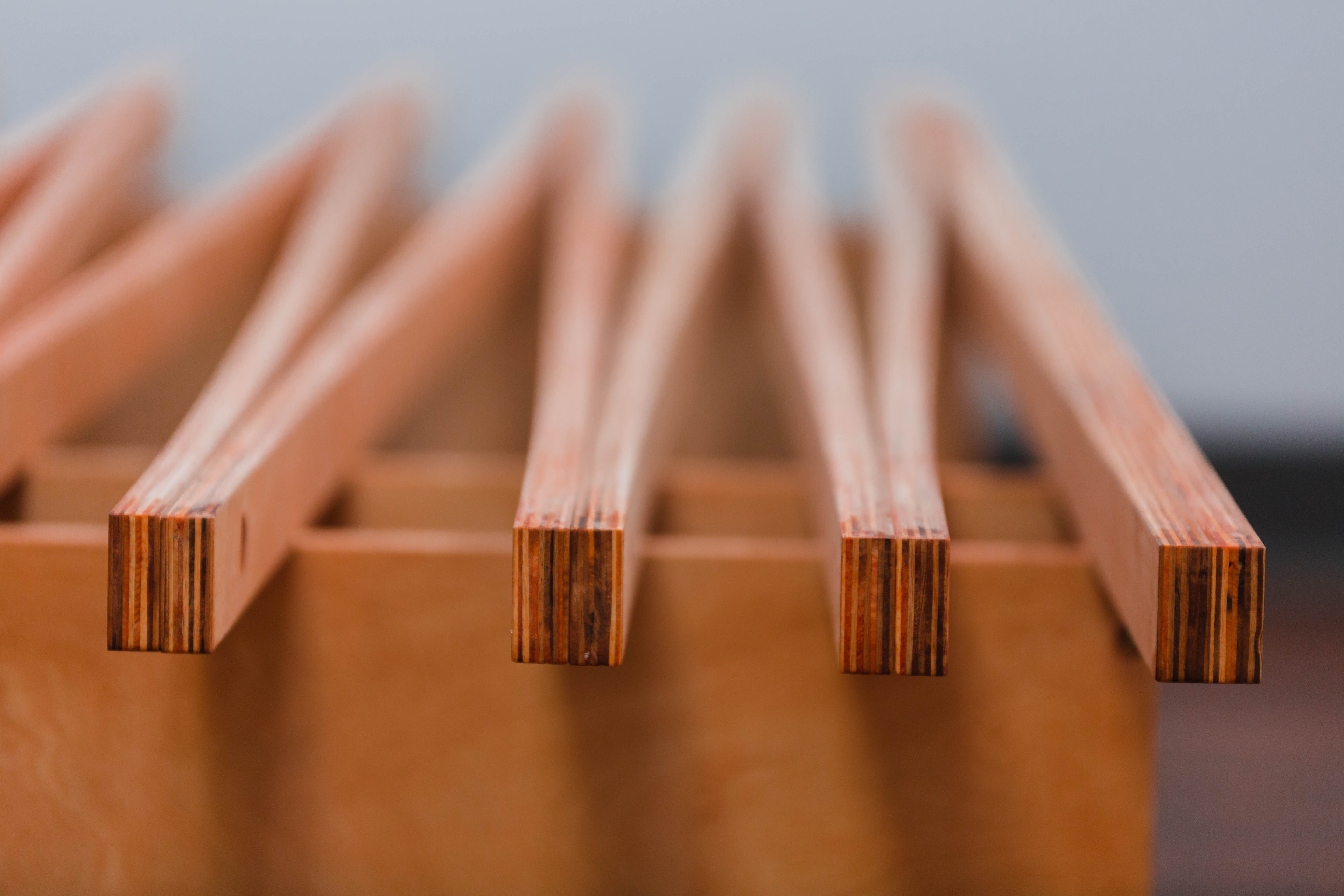 Can I put a box spring on top of slats? Bed slats explained