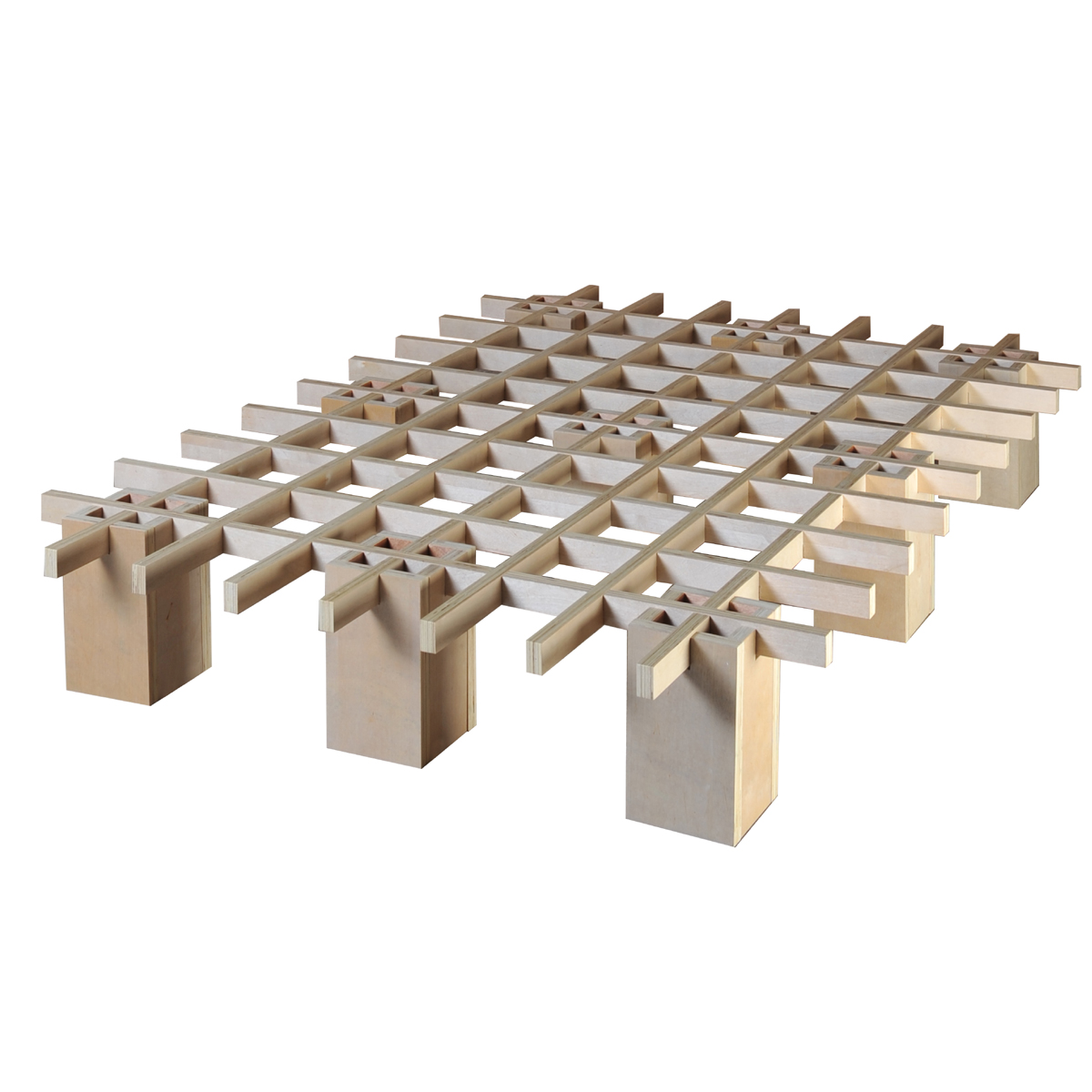 What happens if bed slats are too far apart? Bed slats explained