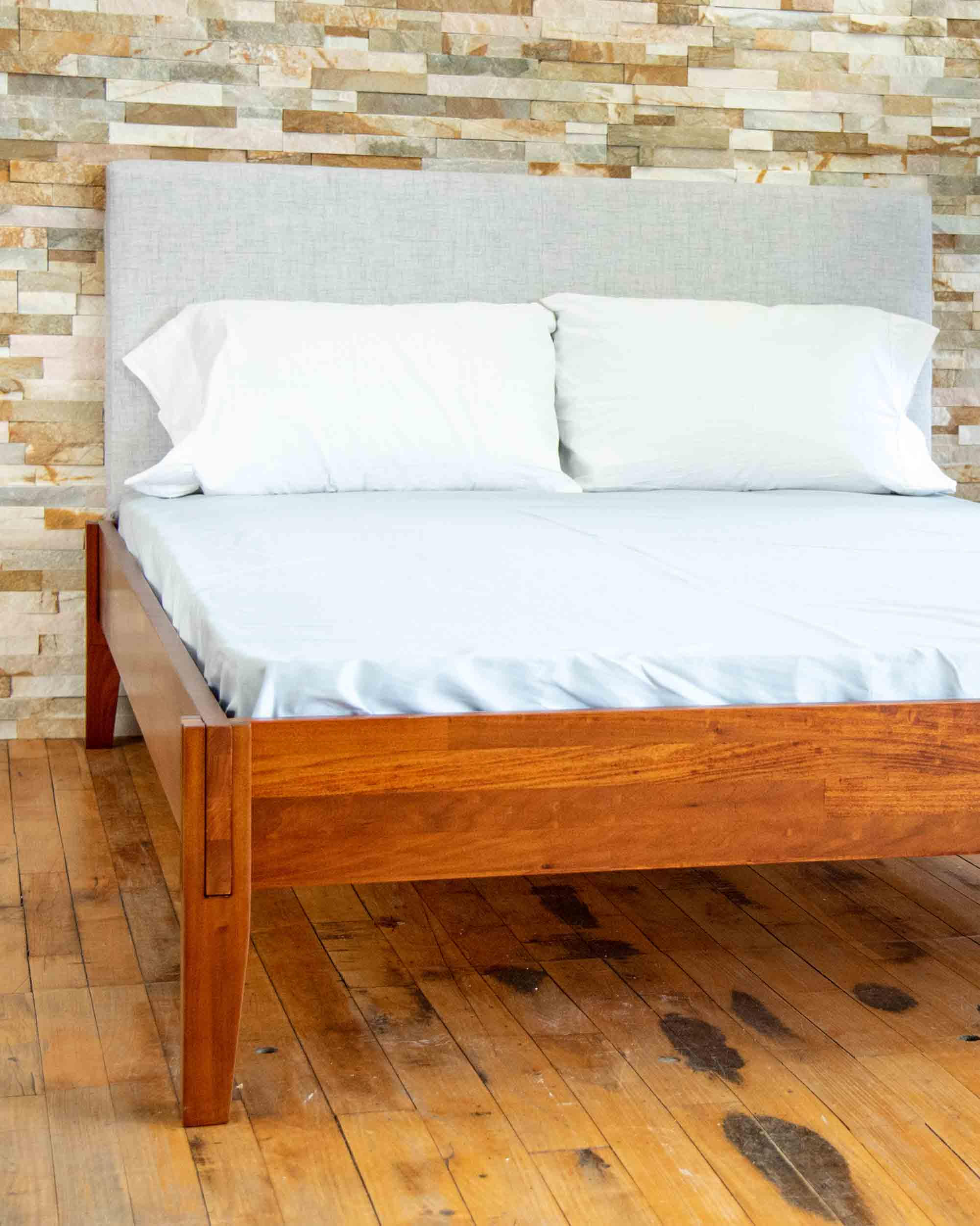 Understanding Formaldehyde in Bed Frames A Comprehensive Explanation